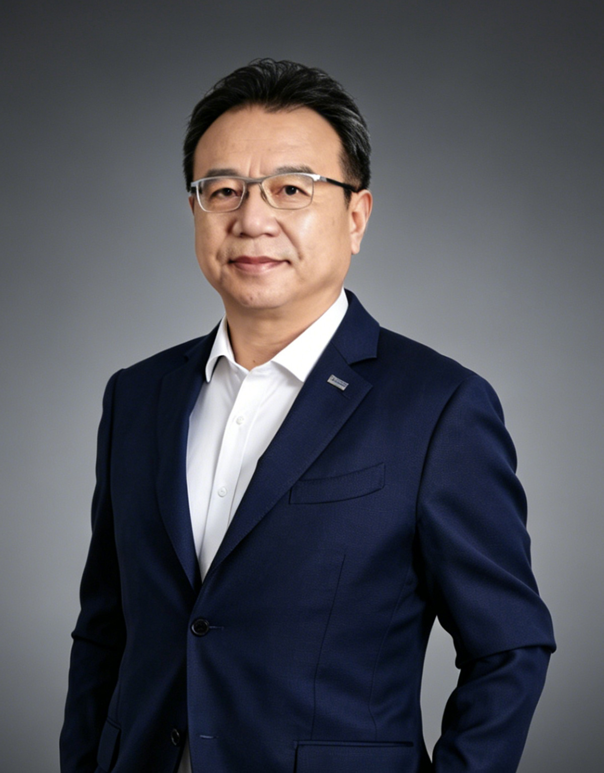 陈宇红博士