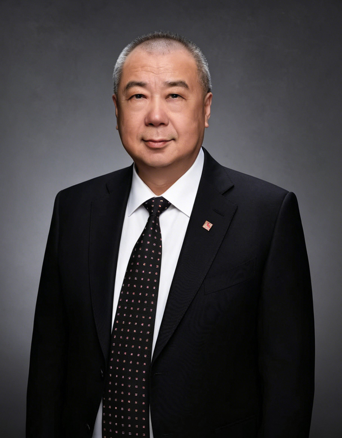 唐振明博士