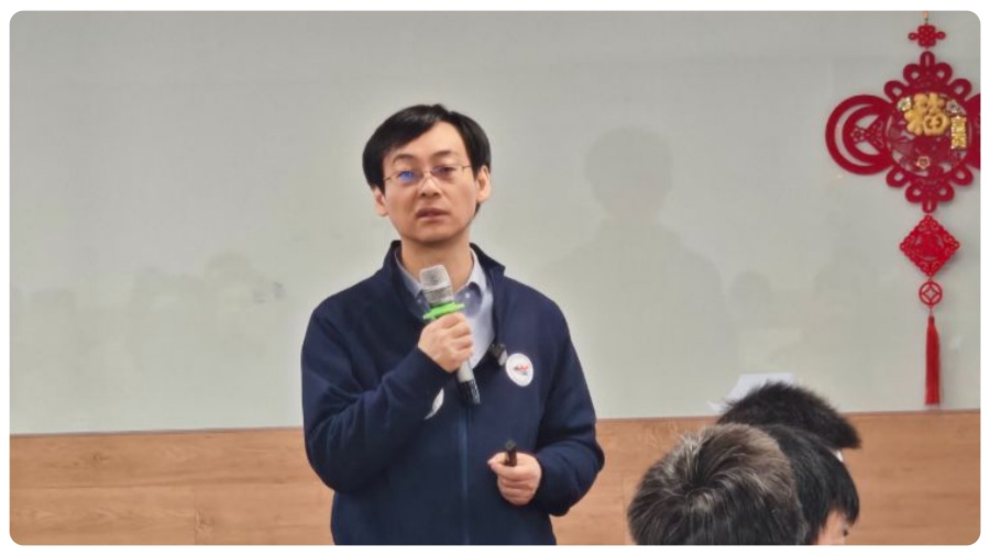 AI战略预备队