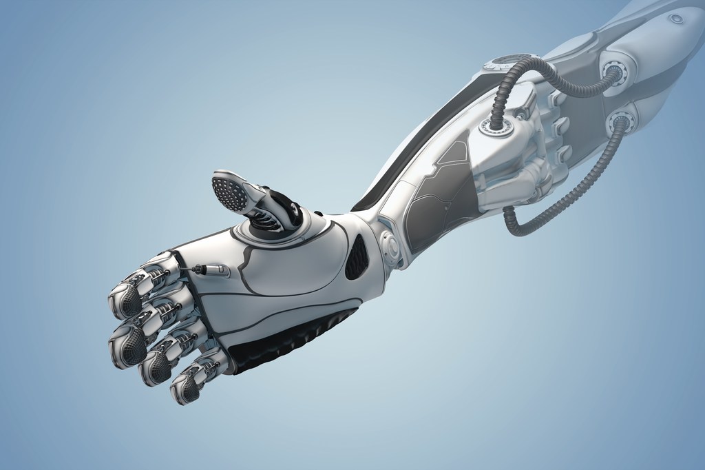 AI 制造